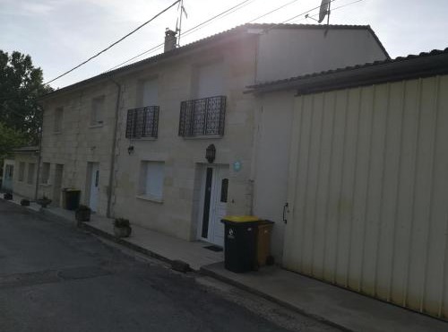 Gîte du vignoble Sidky