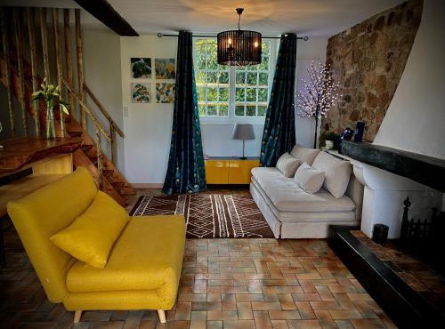 Gîte Duplex Vallée de la Vienne