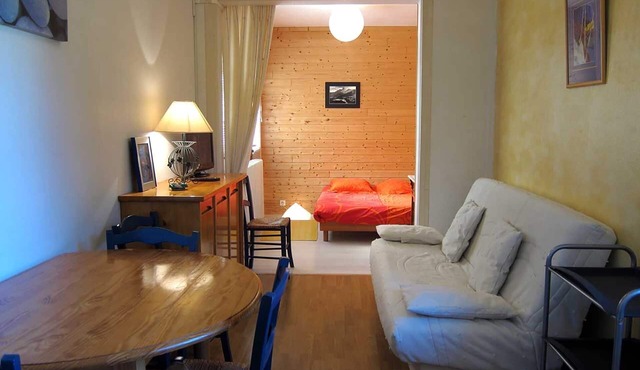 Gîte Edelweiss - 4 Pers - à 500 m du Village D'autrans - Dans le Parc du Vercors