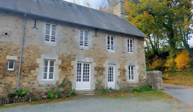Gîte Eloquent - Domaine De La Dauvinerie
