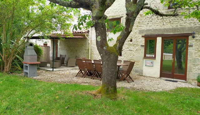 Gîte "Emile" rated 3* for 9 people - Swimming pool
