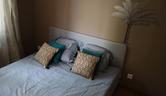 Gîte en Pleine Nature