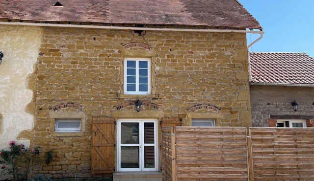 Gîte "entre Deux Eaux" - Les Gîtes de Lili