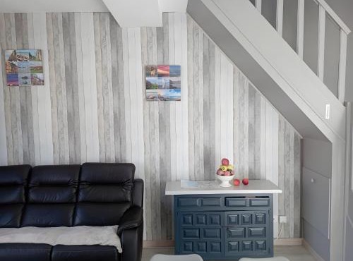 Gîte Escale En Baie De Somme