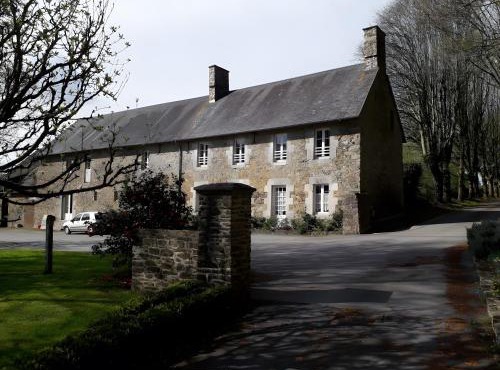 Gîte Essentiel - La Dauvinerie