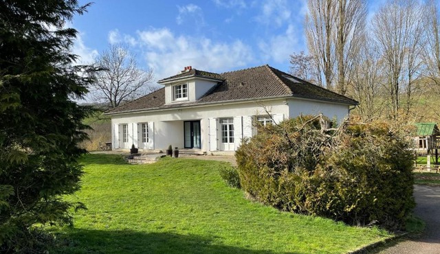 Gîte Estrella Verdun