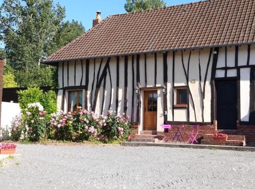 Gîte et Relais Equestre de Marie