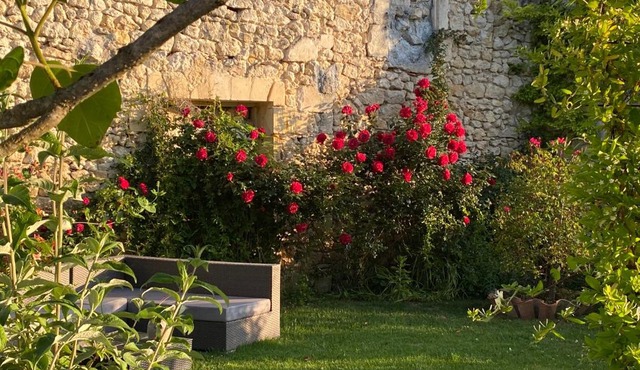 Gîte Evasion de la Maison Blanche 4p