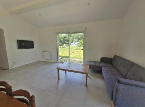 Gîte Familia 6 a 8 places