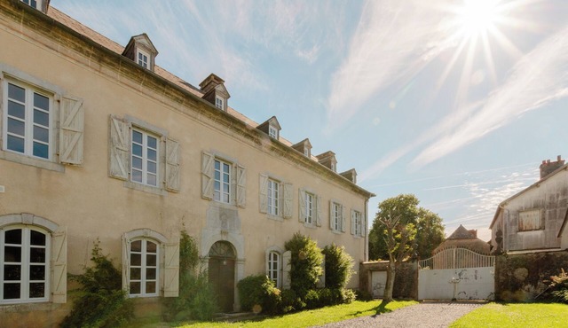 Gîte Familial, 10 min de Lourdes
