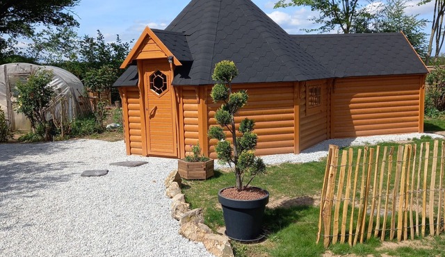 Gîte Familial 12 Personnes