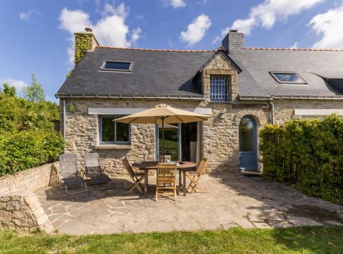 Gîte familial rénové avec jardin, activités extérieures et recharge électrique à Mesquer - FR-1-306-843