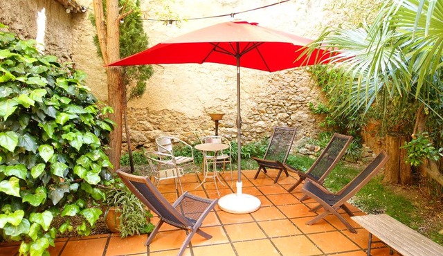 GîTE-FAMILLE NOMBREUSE-SÉMINAIRE-PATIO