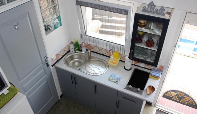 Gîte Fleur de Sable La Rochelle