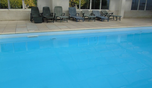 Gîte for 13 persons rest assured