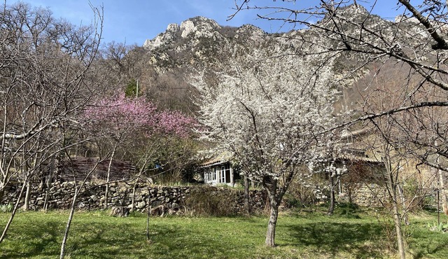 Gîte for nature lovers 8km from Saou