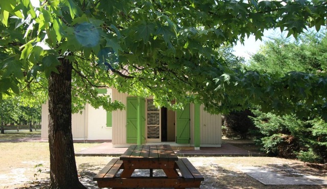 Gîte Forestier n°4 - Bourideys