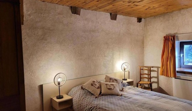 Gîte des Lacs - Saint-bonnet-pres-orcival