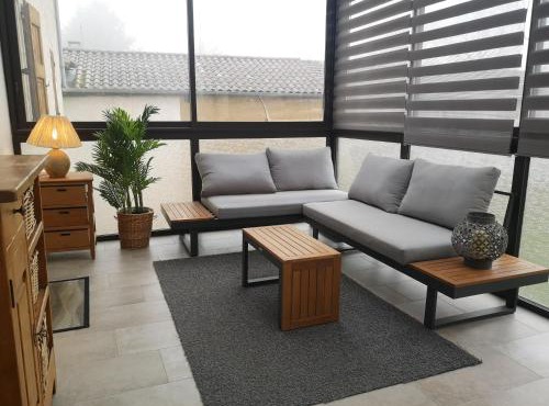 Gîte Val de Saône et Beaujolais, Clos Beaudet