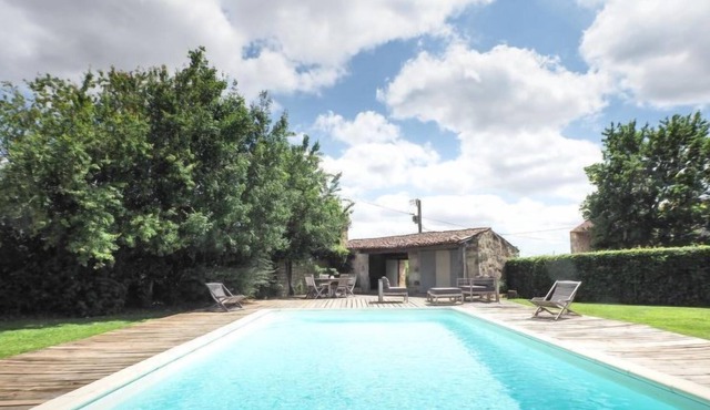 Gîte La Tour by Interhome