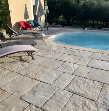 Gîte Olivette À La Ferme