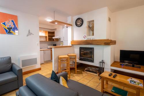 Gîte Gîte 2/4 pers. Confort au Castel de la Peyre