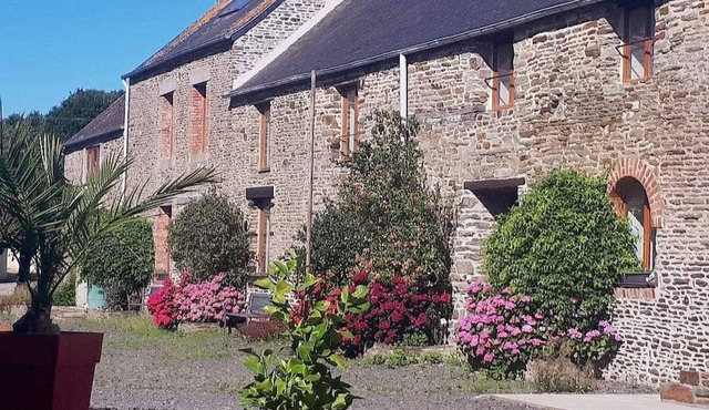 Gîte Gabriel au Mont Saint Michel