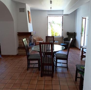 Gîte Glycine, 3 chambres à 15 minutes de Beauval