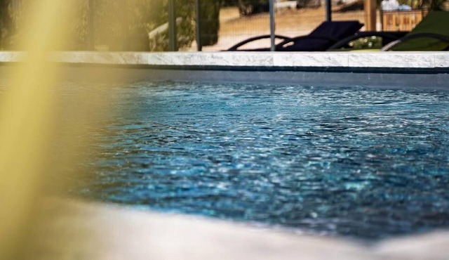 Gîte Gris Sous Les Pins