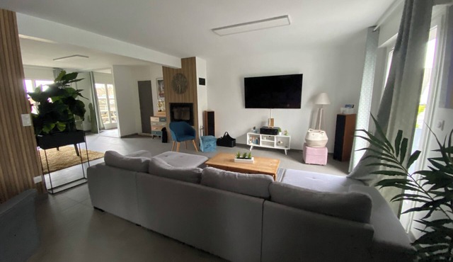 Gîte Haras de Connincthun