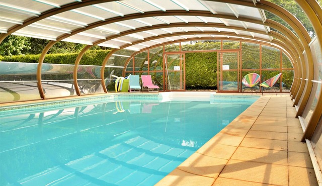 Gîte Ile de Groix - Lestroué