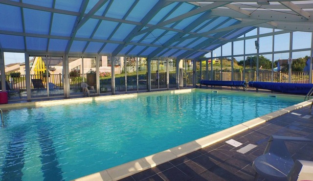 Gîte in Normandy near Sandy Beach