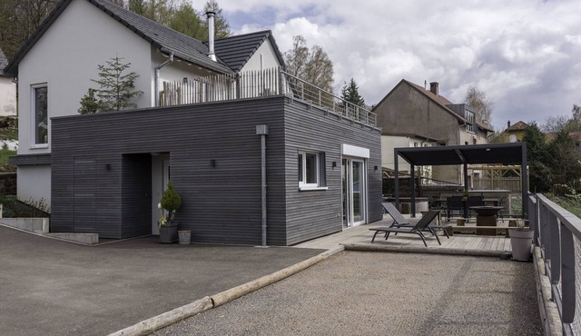 Gîte Indépendant au Calme Avec Bain Nordique, Grande Terrasse, Brasero Plancha