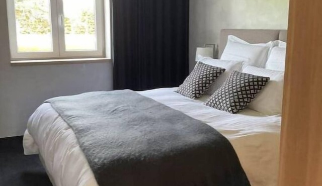 Gîte Jacques - Schägel