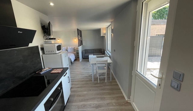 Gîte Joy Baie de Somme