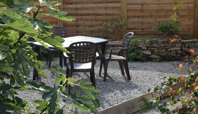 Gîte karrdi, calm and ecological, near Lorient