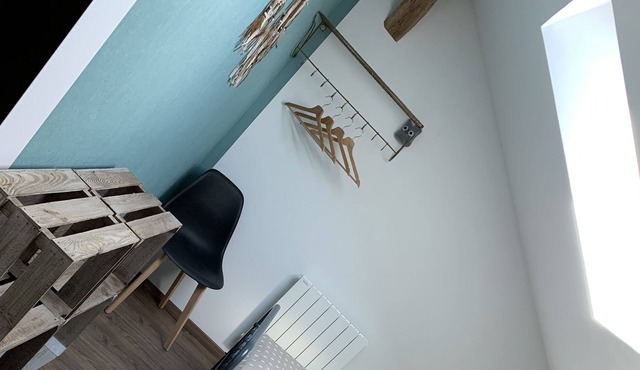 Gîte Létoile Marine