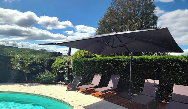 Gîte L'échappée Belle - Perigord