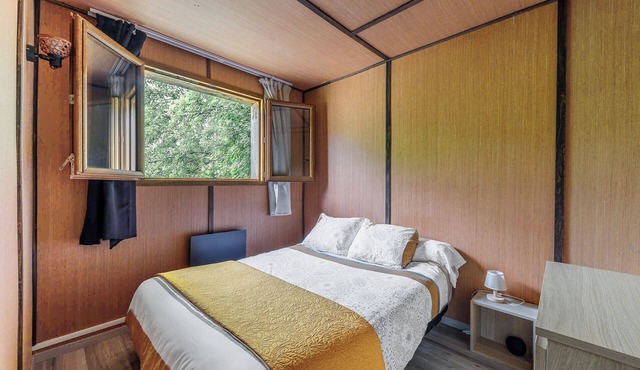 Gîte L'acacia 3 à 6 Personnes