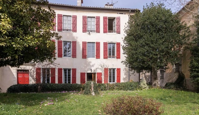 Gîte l'Arénoulat - Aspet