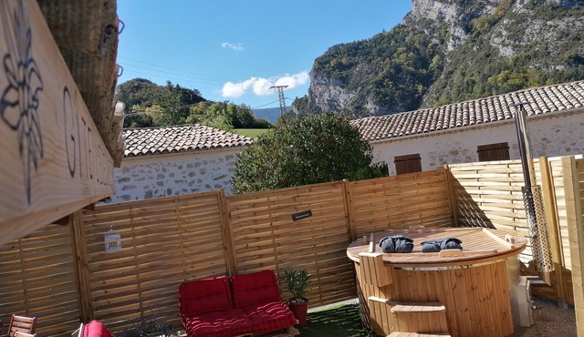 Gîte L'Edelweiss 3*