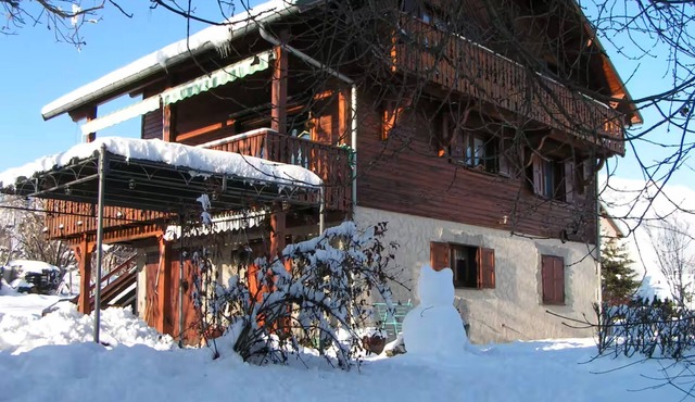 Gîte l'erablière – 4 guests, mountain views, peaceful village