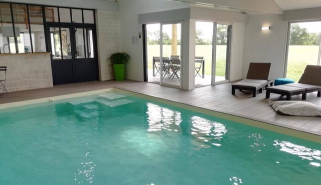 ----- Gîte L'Escapade -----