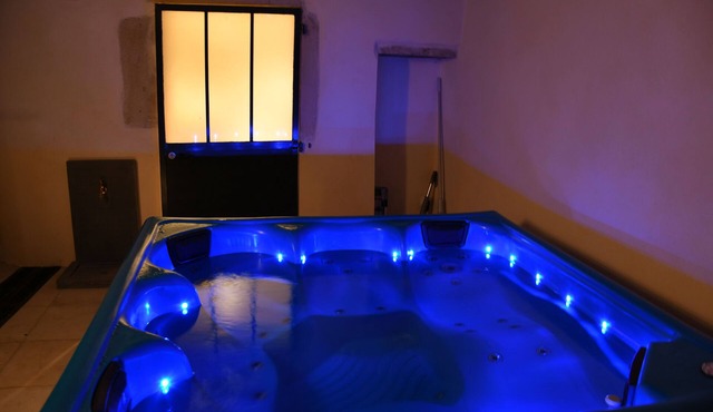 Gîte Les Voûtelettes