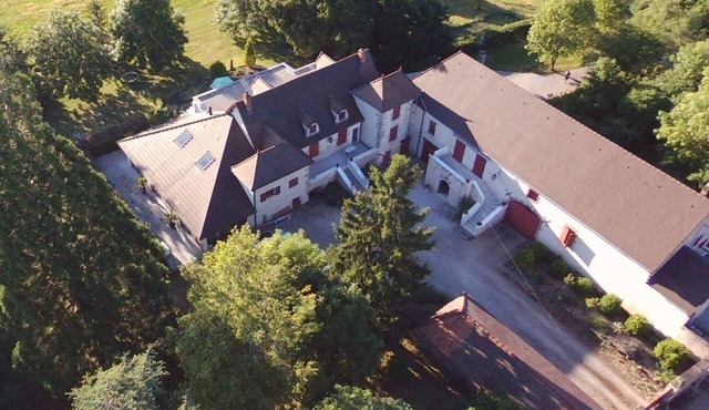 Gîte La Bourguignotte near vineyards