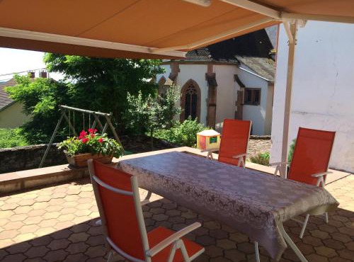 Gîte L'Instant Durable