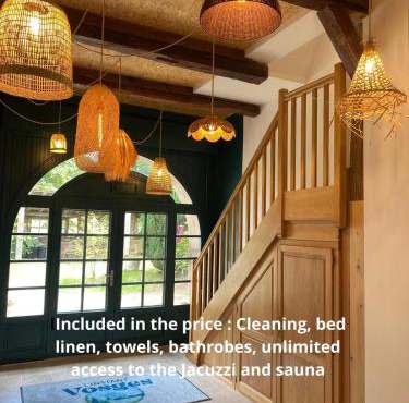 Gîte L'instant Vosges