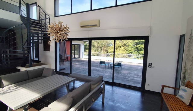 Gîte L'oasis de Buros