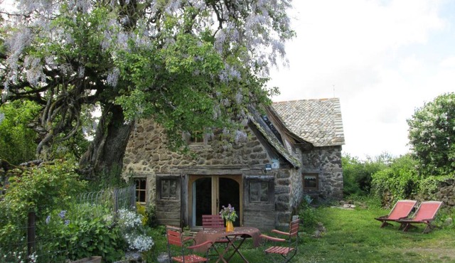 Gîte L'Oustalou
