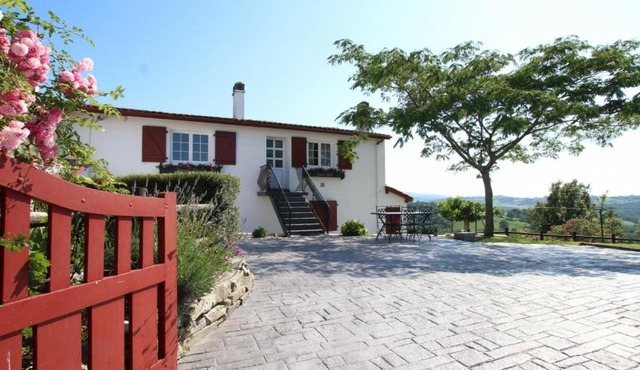 Gîte La Bastide-Clairence, 3 pièces, 4 personnes - FR-1-384-318